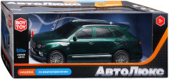 Радиоуправляемая игрушка «Автостиль 2 27 MHz» - Фото 7