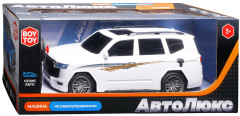 Радиоуправляемая игрушка «Автостиль 15 27 MHz» - Фото 7