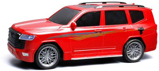 Радиоуправляемая игрушка «Автостиль 6 27 MHz»