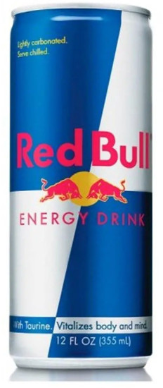 Энергетический напиток Energy Drink, 250 мл