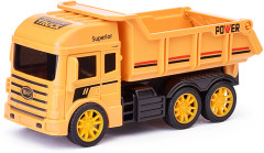 Игрушечная машинка "Спецтранспорт - Фото 5