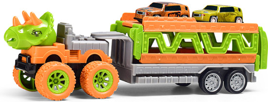 Игрушечная машинка "Fast Track