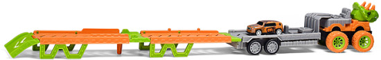 Игрушечная машинка "Fast Track
