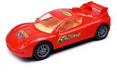 Игрушечная машинка Racing автомобиль - Фото 1
