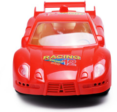 Игрушечная машинка Racing автомобиль - Фото 3