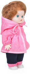 Кукла Женя - Фото 2