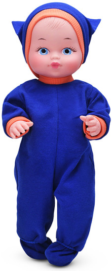Кукла Пупс Малыш