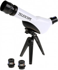 Набор для проведения опытов «Телескоп» - Фото 1