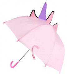 Зонт детский «Единорог» - Фото 1