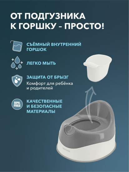Горшок