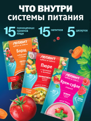 Программа питания для снижения веса «Русская диета» - Фото 6