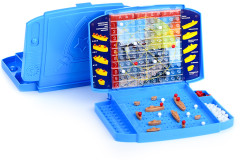 Настольная игра Дженга Морской бой N21 - Фото 6