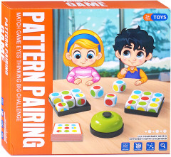Настольная игра Дженга «Кто быстрей?» - Фото 5