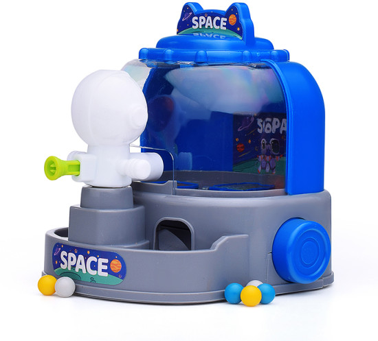 Настольная игра Дженга «Космический Пинбол»