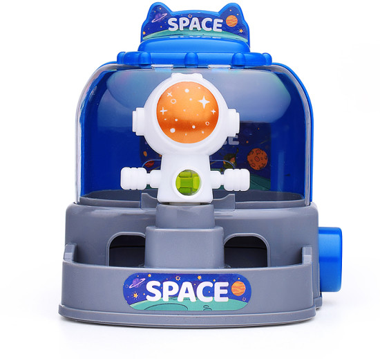 Настольная игра Дженга «Космический Пинбол»