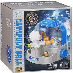 Настольная игра Дженга «Космический Пинбол» - Фото 4
