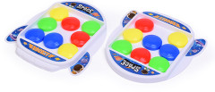 Настольная игра Дженга «Space push ball» - Фото 4