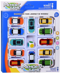 Настольная игра Дженга MX010B - Фото 4