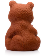 Игрушка для купания Медведь Топтыжка - Фото 1