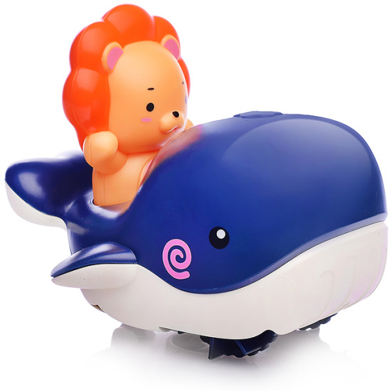 Игрушка для купания