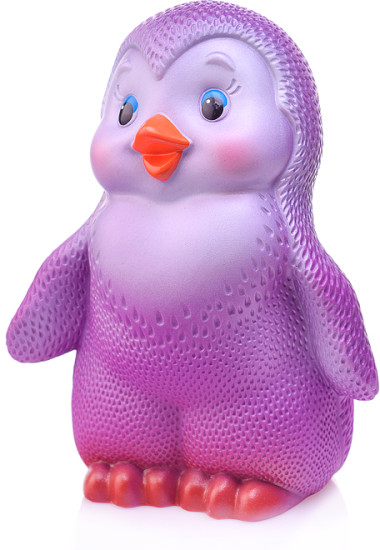 Игрушка для купания Пингвин
