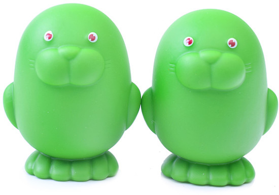 Игрушка для купания «Веселые тюлени»