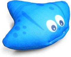 Игрушка для купания Игрушки для ванной - Фото 3
