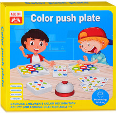 Настольная игра развивающая - Фото 6