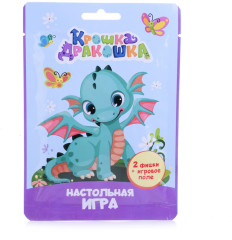 Настольная игра «Крошка Дракошка» - Фото 3