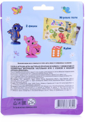 Настольная игра «Крошка Дракошка» - Фото 4