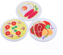 Игрушечная плита «Плита со сковородкой» - Фото 6