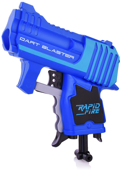 Игрушечный пистолет «Rapid fire»