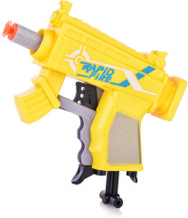 Игрушечный пистолет «Rapid fire-2» - Фото 1