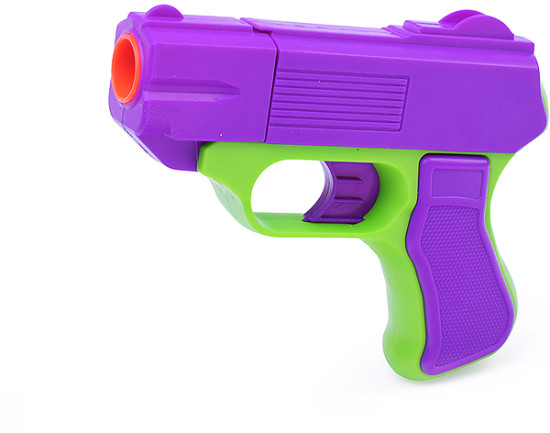 Игрушечный пистолет «Fast bullet»