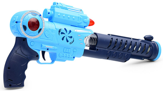 Игрушечное оружие «The shot»