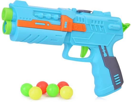 Игрушечный пистолет «Shooter-1»
