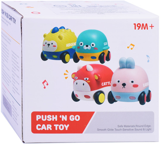 Развивающая игрушка «Тюлень»