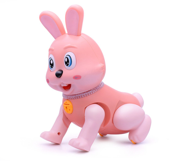 Развивающая игрушка «Заяц»