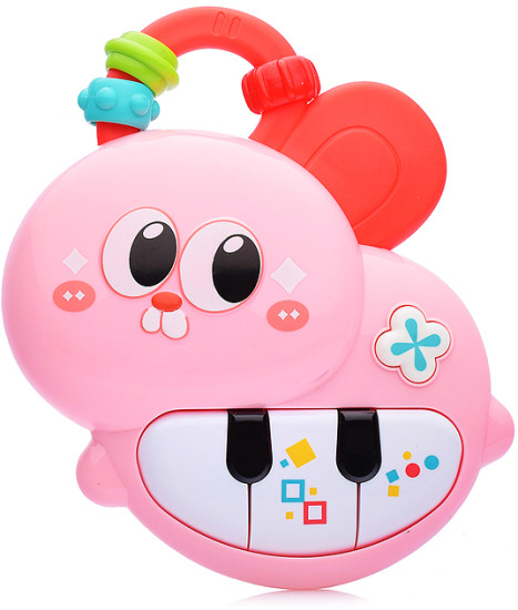 Развивающая игрушка «Кролик»