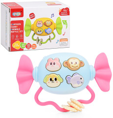 Развивающая игрушка «Умная конфетка» - Фото 5