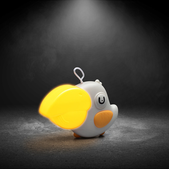 Развивающая игрушка «Тукан»