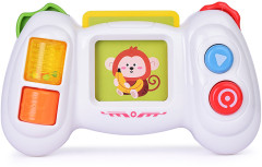 Развивающая игрушка «Умняшка» - Фото 1