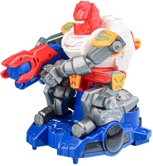 Робот