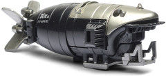Робот «Военный герой» - Фото 10