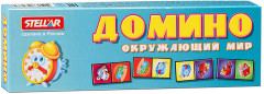 Домино «Окружающий мир» - Фото 1