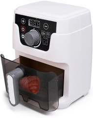 Набор игрушечной бытовой техники «Аэрогриль» - Фото 2