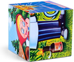 Кубики «Русские сказки» - Фото 3