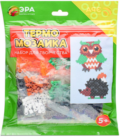 Мозаика «Термомозаика»