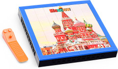 Мозаика «Москва» - Фото 2