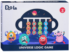 Развивающая игрушка «Космос» - Фото 3
